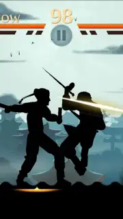 Shadow Fight 2 capture 7