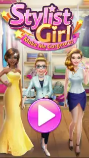 Stylist Girl capture 8
