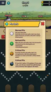 Pinball Magic capture 7