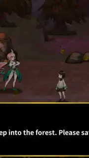 Chaos Chronicle capture 2