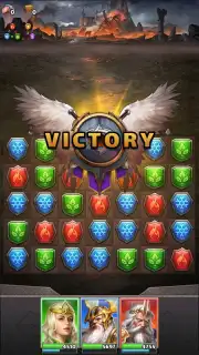 MythWars & Puzzles capture 4