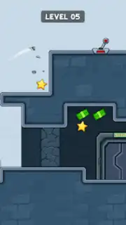 Squid Escape: Escape Together capture 2