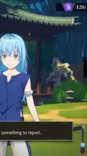 Tensura: King of Monsters capture 6
