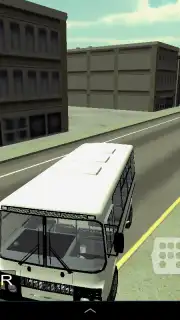 Russian Bussimulator capture 5