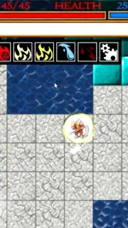 Nilia - Roguelike dungeon crawler RPG capture 5