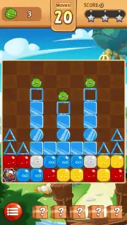 Angry Birds Blast capture 3
