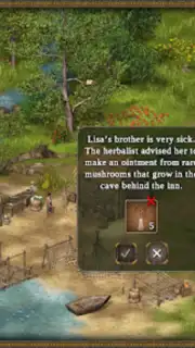 Hero of the Kingdom III capture 7