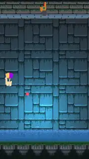 Adventure Llama capture 10