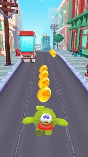Om Nom Run 3 capture 8