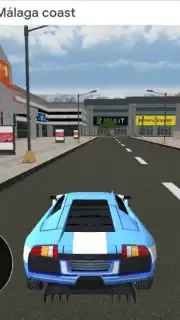 Smart Car wash Workshop : Service Garage capture 11