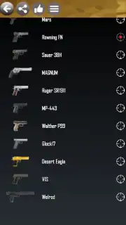 Guns Simulator capture 6