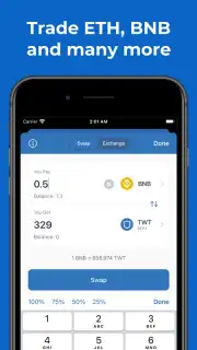 Trust Wallet capture 3
