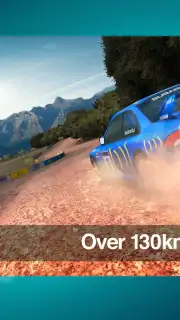 Colin McRae Rally capture 1