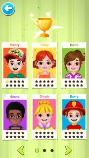 Dentist games capture 14