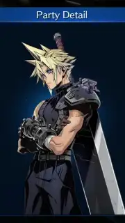 Final Fantasy VII Ever Crisis capture 11