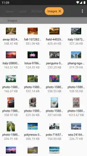 FM File Manager capture 3