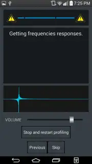 Headphones Equalizer capture 7