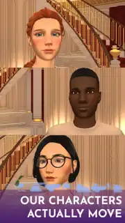Storylines capture 4