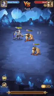 Brave Dungeon capture 10