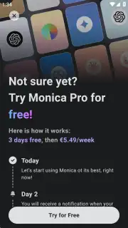 Monica AI capture 9