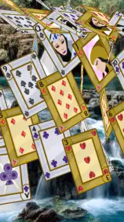 Solitaire 3D capture 10