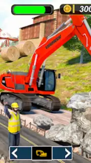 Road Construction Simulator 3D capture 5