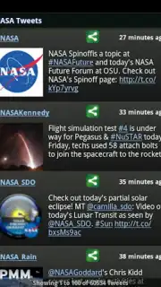 NASA App capture 4