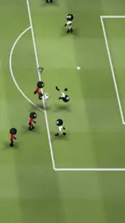 Stickman Soccer capture 2