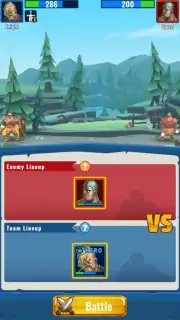 Royal Knight capture 10