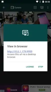 Hide Something capture 2