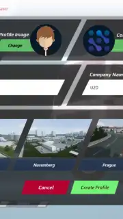 Truckers of Europe 3 capture 14