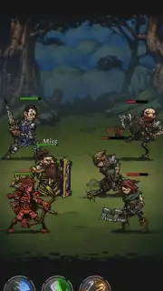 Darkest AFK capture 15
