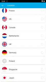 SuperVPN Pro capture 11
