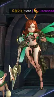 Legend of Pandonia capture 6