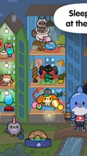 Toca Life: Pets capture 5