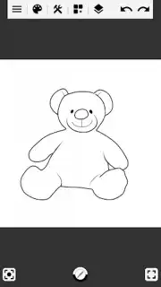 Drawing - Sketch capture 2
