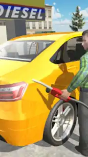 Russian Cars: VESTA capture 4