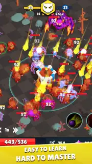 Idle Archer capture 12