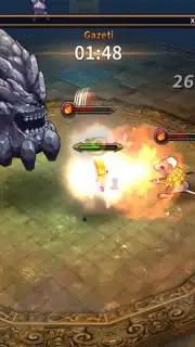 Ragnarok Spear Of Odin capture 3