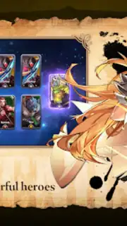 Awaken Legends capture 4