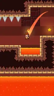 Mighty Pixel Boy: Retro Arcade capture 3