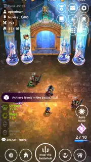 MergeRaid.io capture 17