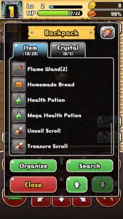 Labyrinth of the Witch capture 9