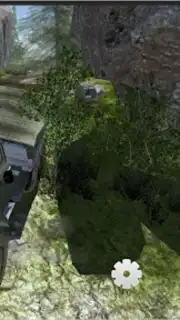 Snow Runer : driving games capture 10