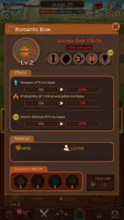 Job Hunt Heroes capture 7
