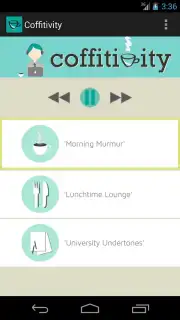 Coffitivity capture 2