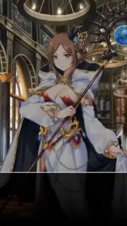 Grand Alliance capture 3