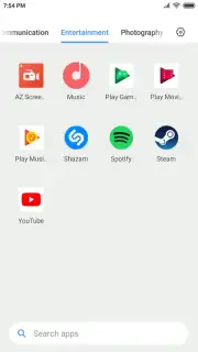 POCO Launcher capture 6