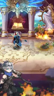 Chrono Astrea capture 18