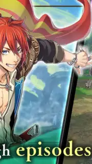Tales of Luminaria capture 4
